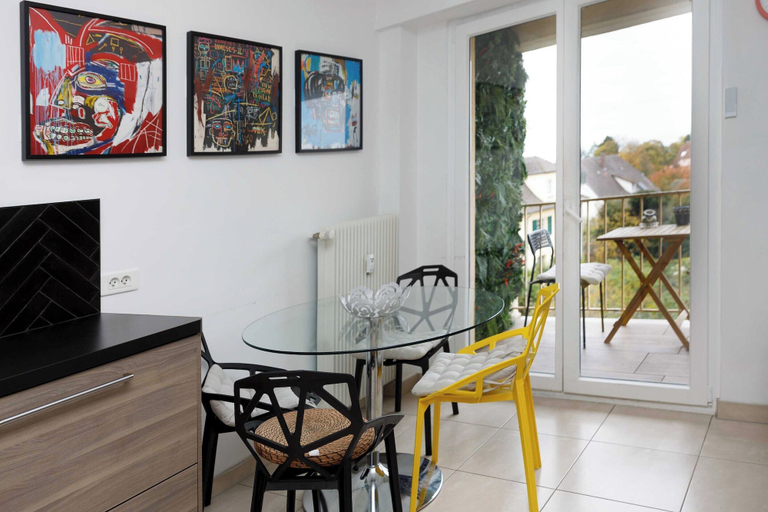 Interior 4, Superb 3bdr/6p Family Flat in Strasbourg, Bas-Rhin