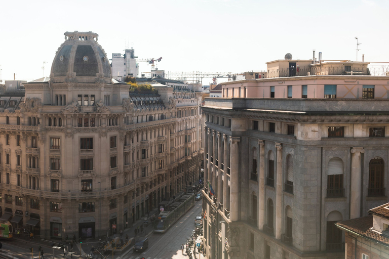 Exterior & Views 2, Missori Suites, Milano