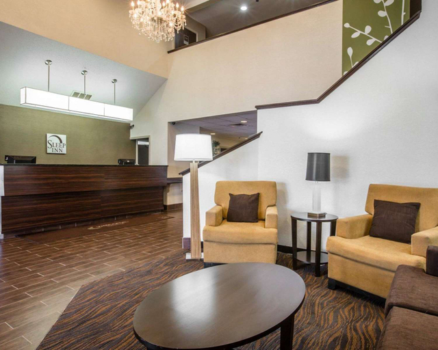 Others 4, Days Inn by Wyndham McDonough, GA, Henry
