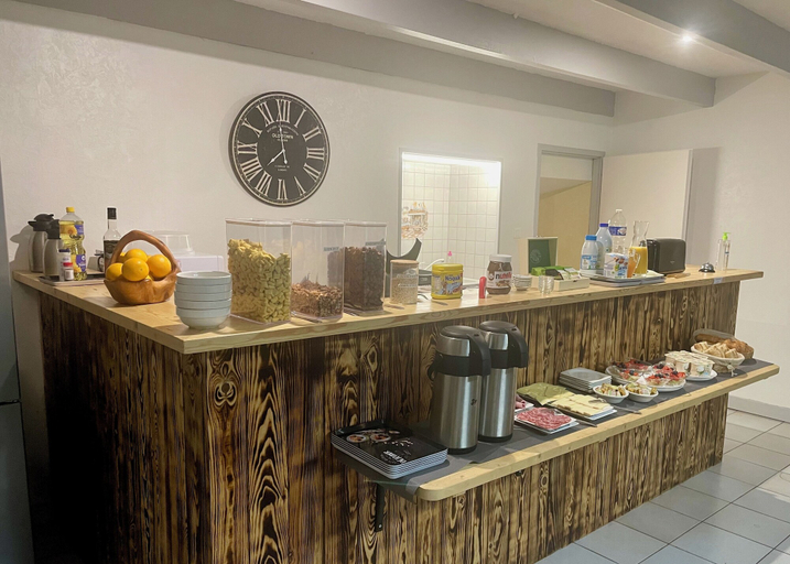 Food & Drinks 4, Les Trois Cèdres, Charente-Maritime