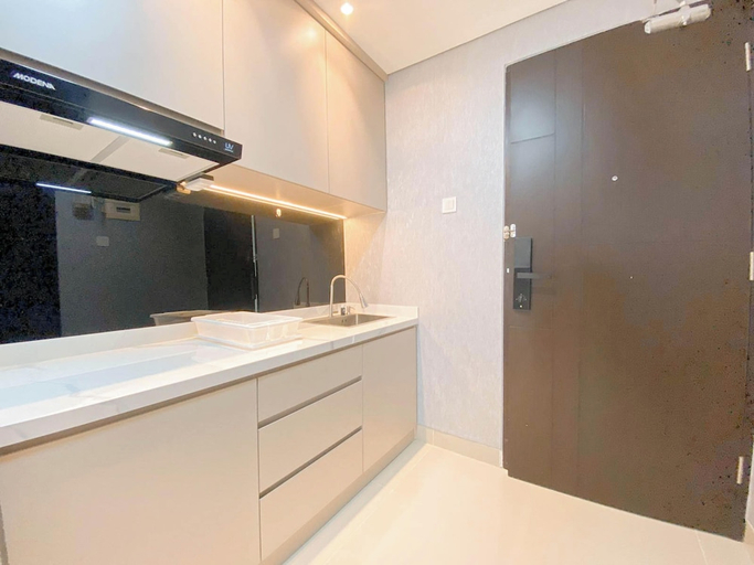 Others 4, Comfort Living Studio At Patraland Amarta Apartment, Sleman