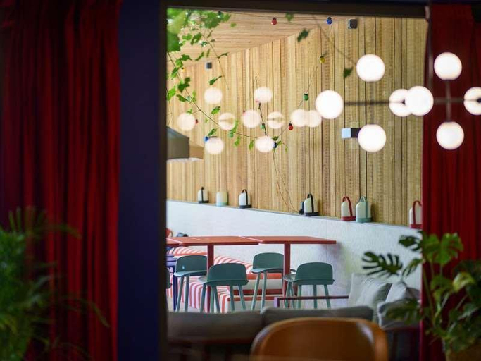 Food & Drinks 5, Citotel Hotel Pax, Bas-Rhin