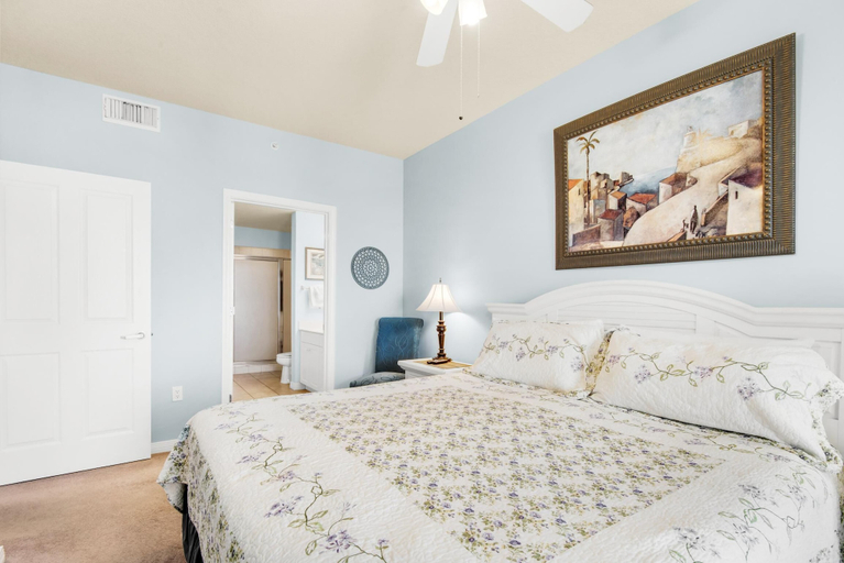 Bedroom 2, Destin West Gulfside #608, Okaloosa