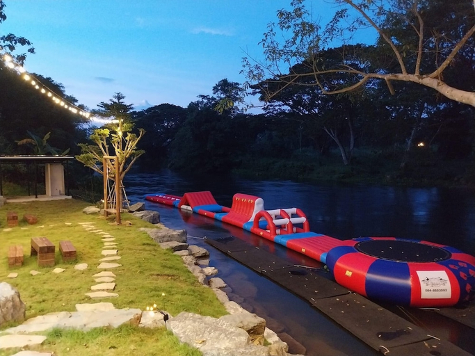 Exterior & Views, Raipaiya Kengkrajarn, Tha Yang