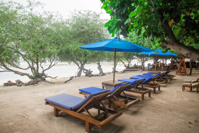 Others 4, Alam Gili, Lombok