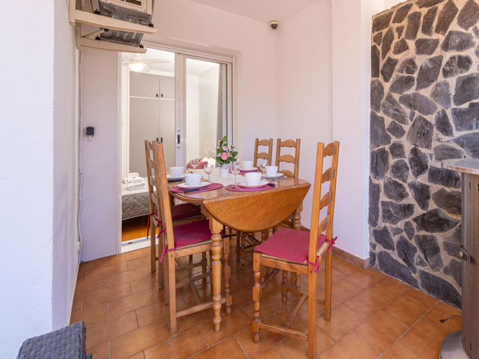 3, Apartment in Empuriabrava near Beach, Girona