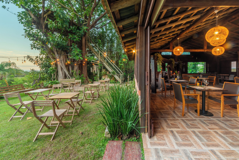 Food & Drinks 5, Coração da Terra Praia do Rosa, Imbituba
