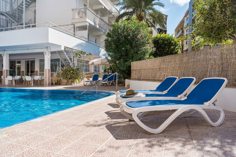 Sport & Beauty 5, BLUESEA Piscis - Adults Only, Baleares