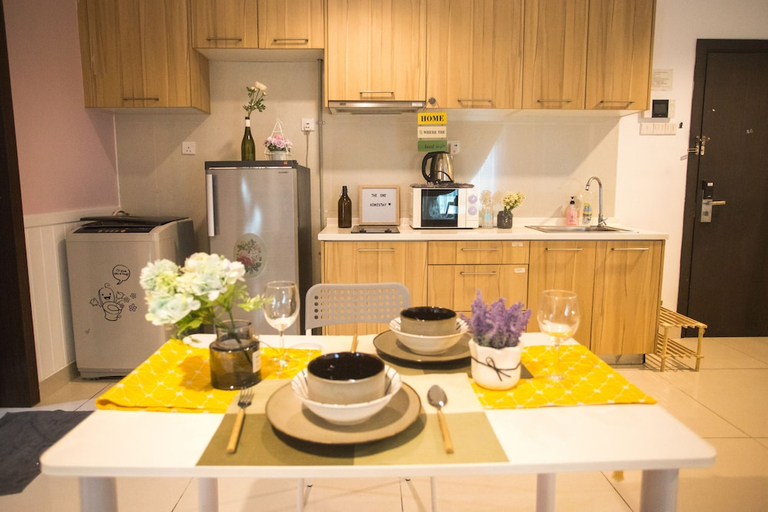 Others 5, KSL D'esplanade Residence by The One, Johor Bahru