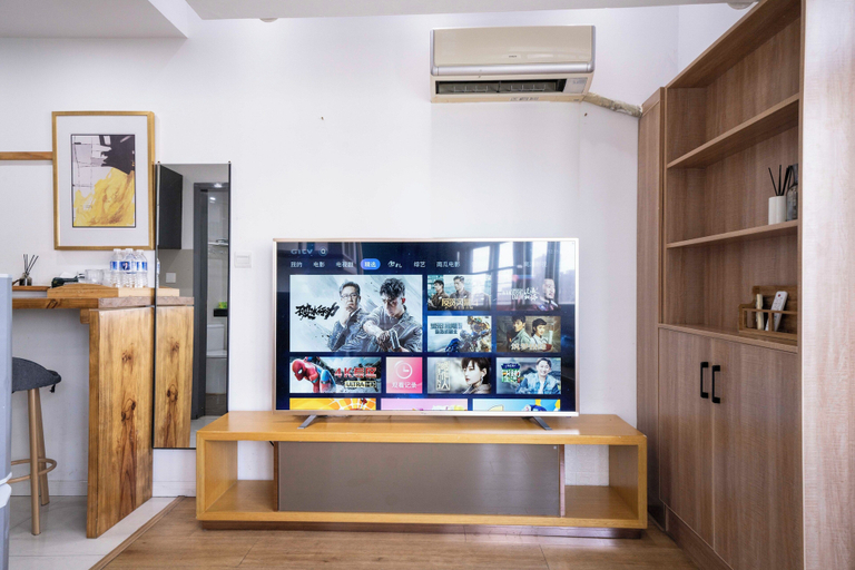 Others 5, Mayson Shanghai Bund Serviced Apartment, Shanghai