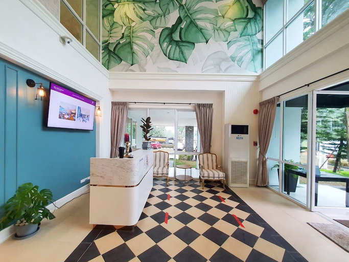 Others 4, Fortune Courtyard Khao Yai Hotel Official, Pak Chong