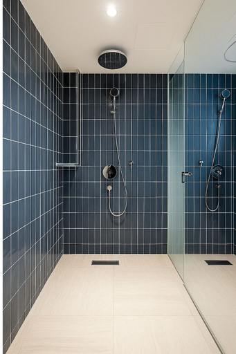 Bathroom 4, Ful Won Hotel, Taichung