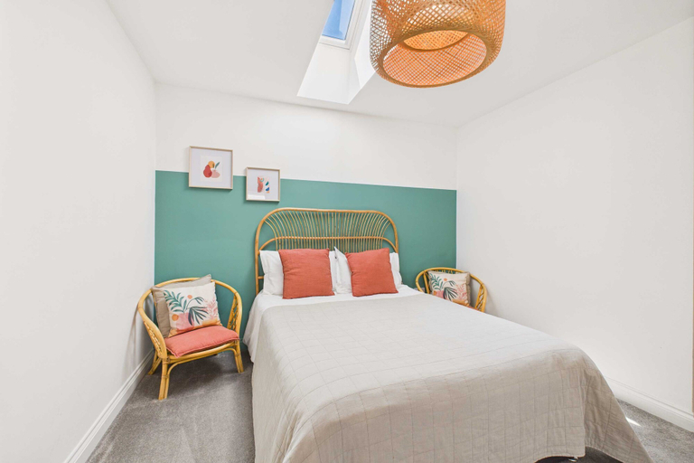 Room 2, Host Stay Cringle Cottage, North Yorkshire