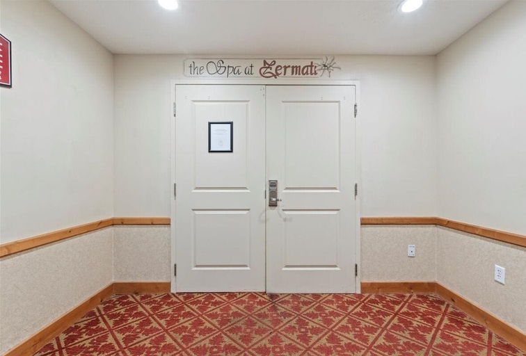 Interior 3, Villa 3023 1 Bed 1 Bath Full Kitchen 1 Bedroom Villa, Wasatch