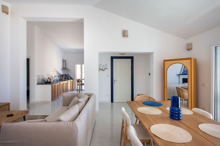 Room 3, Casa Flavia con Terrazza Vista Mare by Wonderful Italy, Palermo