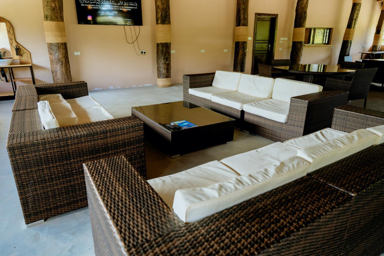 Public Area 2, Signature Collection by Eight Continents, Mafia Island, Mafia