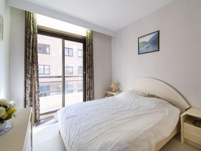 4, Apartment in Middelkerke with Sea View, West-Vlaanderen