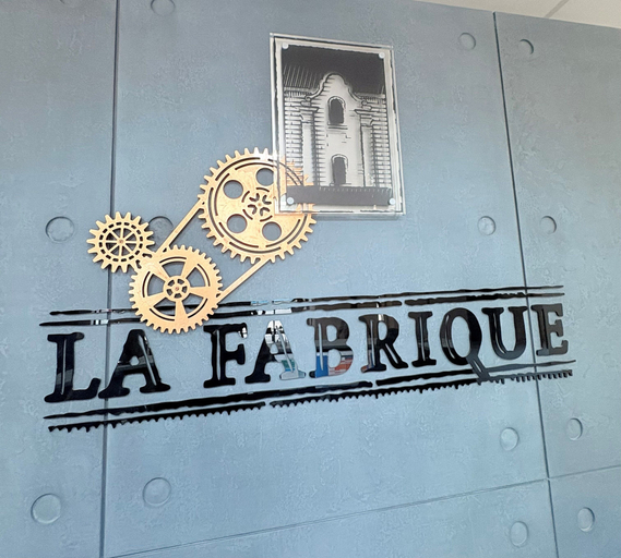 Exterior & Views 2, Hôtel La Fabrique, Charente-Maritime
