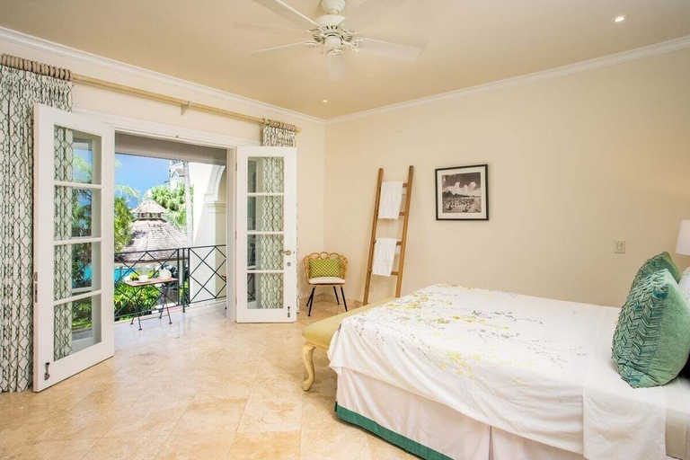 Bedroom 3, Schooner Bay 205 by Blue Sky Luxury