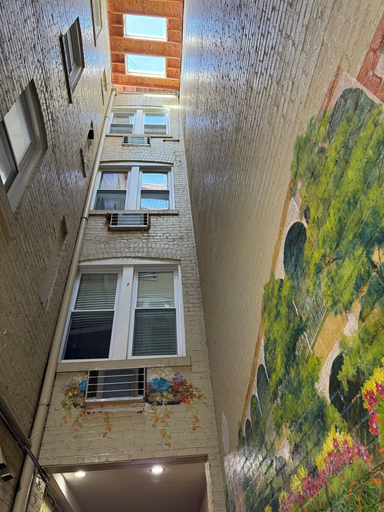 Exterior & Views 2, Windsor Inn Hotel, Washington D.C.