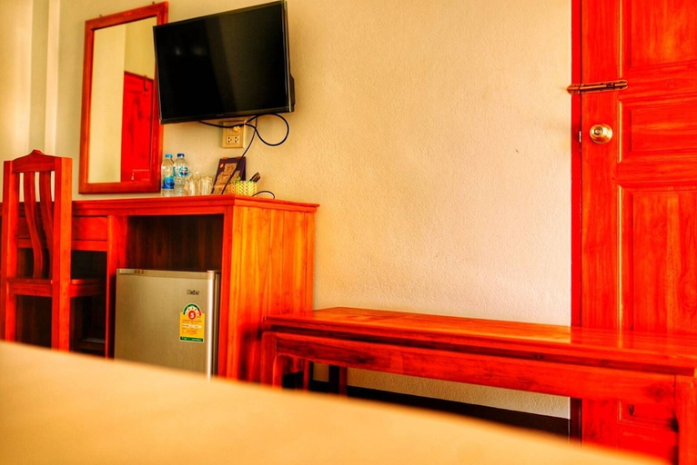 Bedroom 2, Tararin, Chiang Saen