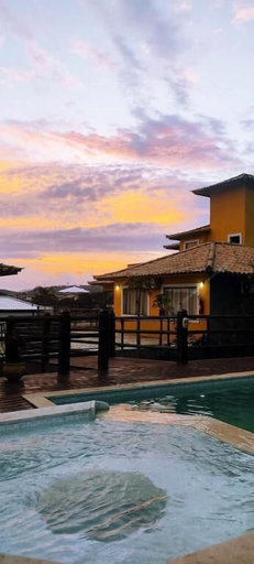 Exterior & Views 2, Pousada Martito, Armação dos Búzios