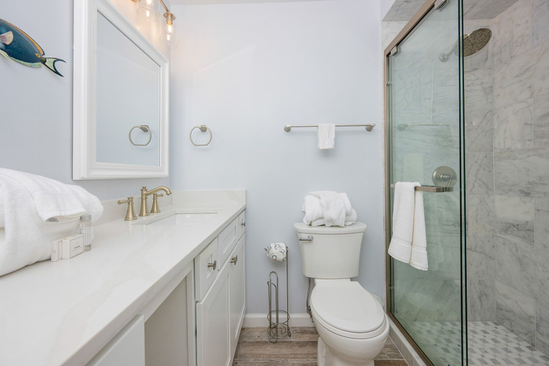 Bathroom 3, Sea Oats 105h 3 Bedroom Condo, Baldwin
