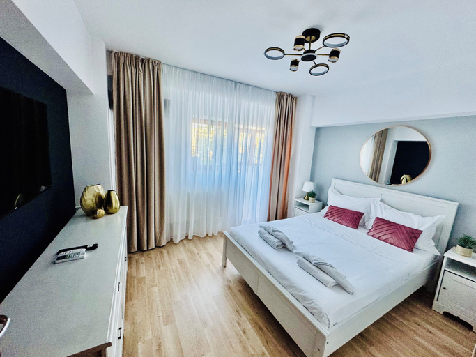 Room 2, Metropole Apartments Prime Suites, Municipiul Bucuresti