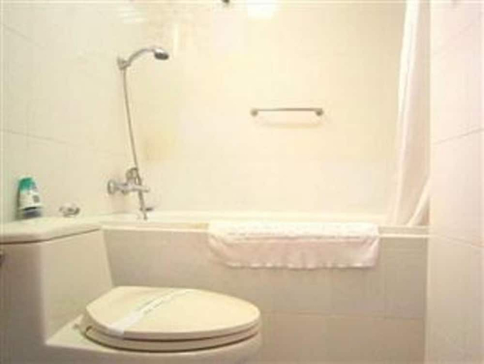 Bathroom 5, Hanoi Street Hotel, Hoàn Kiếm