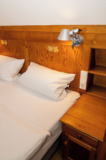 Bedroom 2, Der Hirschen, Breisgau-Hochschwarzwald