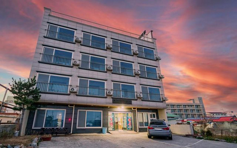 Exterior & Views 1, Goseong VIP, Goseong
