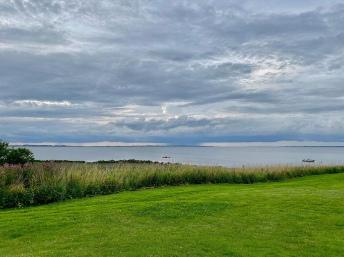 Others 4, 5 Star Holiday Home in Logstor, Vesthimmerland