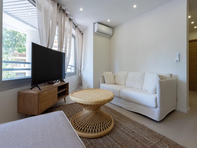 Others 5, Beautiful apartment 7P City Center Beach 250m, Alpes-Maritimes