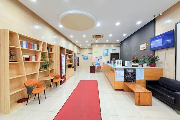 Others 4, Xinyuan Hotel (Xiamen Airport Dianqian), Xiamen