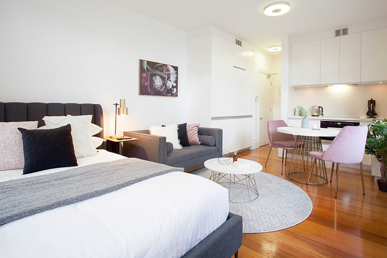 Others 2, Comfortable Renovated Studio Close To City, Sydney