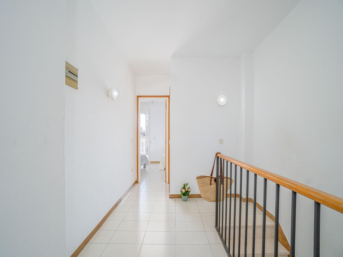 5, Apartment in Empuriabrava Near Sandy Beach, Girona