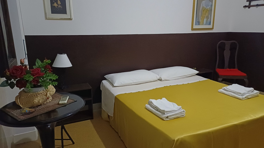 Bedroom 3, Da Mary Guest House, Palermo
