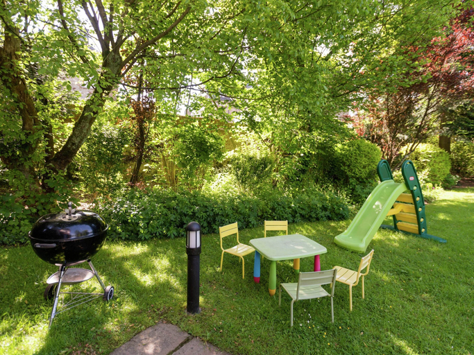 Others 3, Captivating Holiday Home in Malmedy With Sauna, Liège