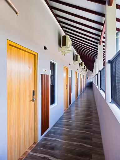 Others 2, NUSA LIVING HOTEL KEDIRI, Kediri