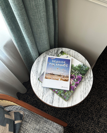 Room 4, White Horses by Everly Hotels Collection, Brighton and Hove