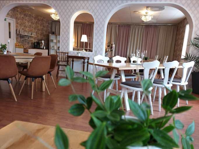 Food & Drinks 4, Smalandsstenar hotell, Gislaved