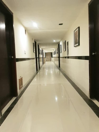 Others 3, Hotel Green Palace, Rawalpindi