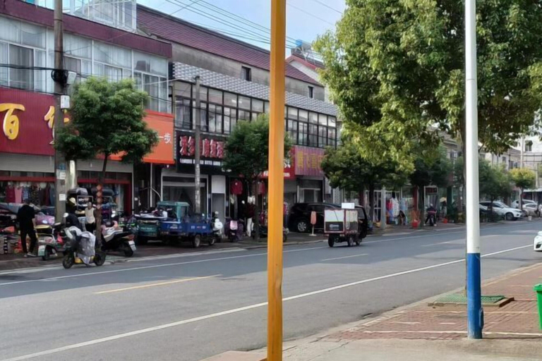 Others 3, Hai'an Tangrenxuan Business Hotel, Nantong
