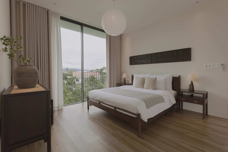 Bedroom 3, Nhan Stay, Huế