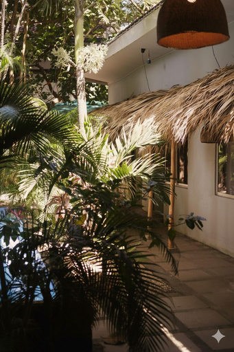 Exterior & Views 2, Refugio Lodge, Santa Cruz