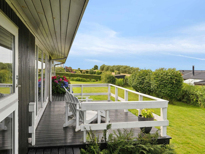 Exterior 2, 5 Star Holiday Home in Bogense, Nordfyns