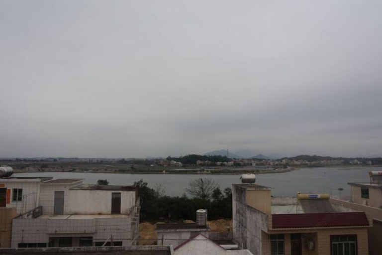 Others 5, Yugang Family Hotel, Yangjiang