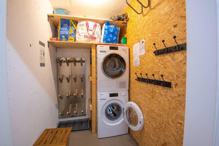 Bathroom 5, Apartment in Brixen Near Ski Lift, Kitzbühel
