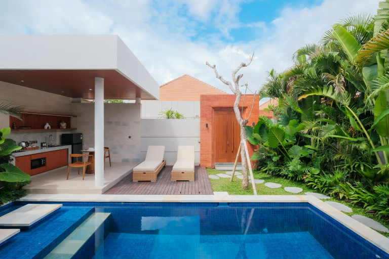 Others 2, Three Brothers Villas and Suite Munggu, Badung
