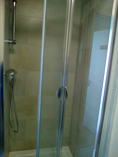 Bathroom 3, The Wilton Guest House, Dorset